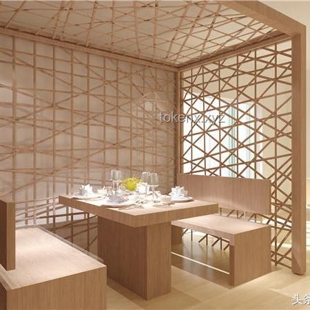 去客厅化与多功能客厅：现代空间设计的无限可能探索